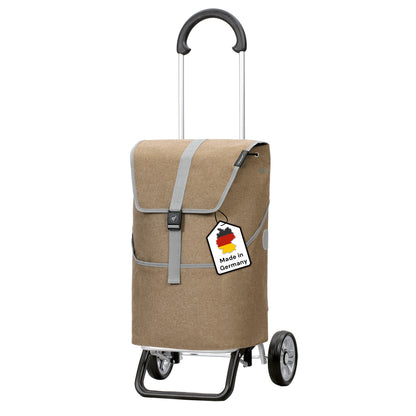 Scala Shopper Plus Mikkel beige_1