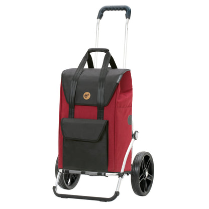 Royal Shopper Senta 2.0 rot_1