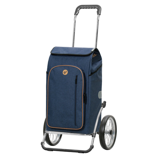 Royal Shopper Steel Folke blau_1