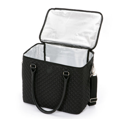 Lissa Fresh Bag schwarz_5
