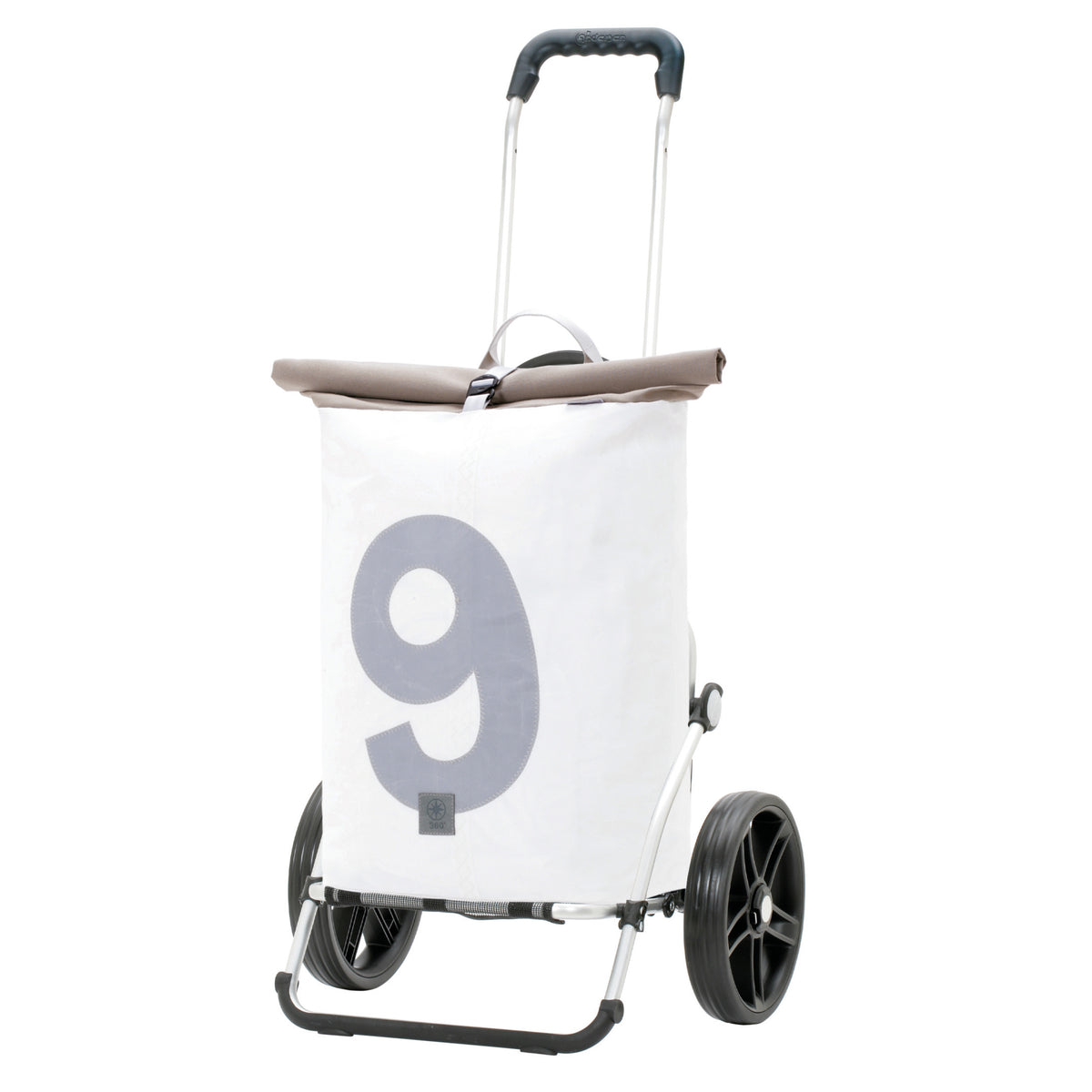 Royal Shopper 360° Steg 9_1