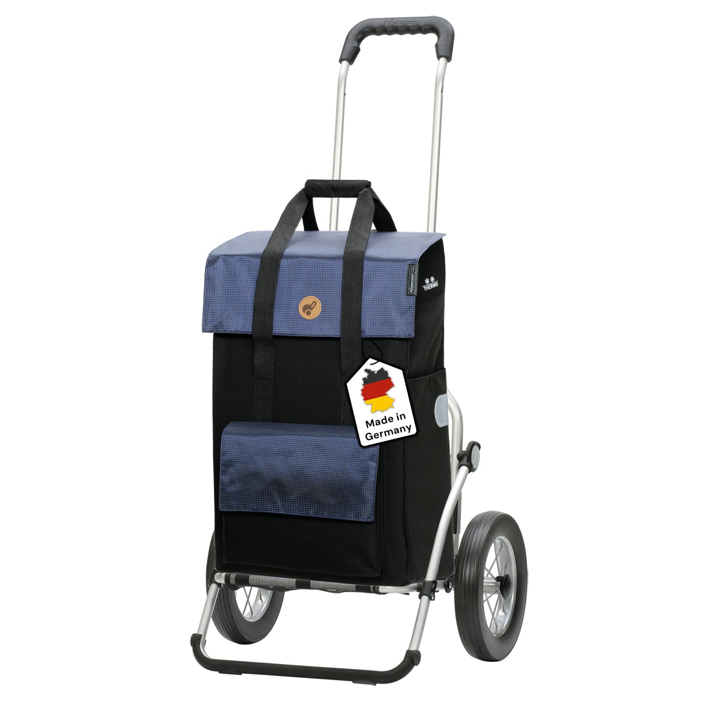 Royal Shopper Vektor blau_1