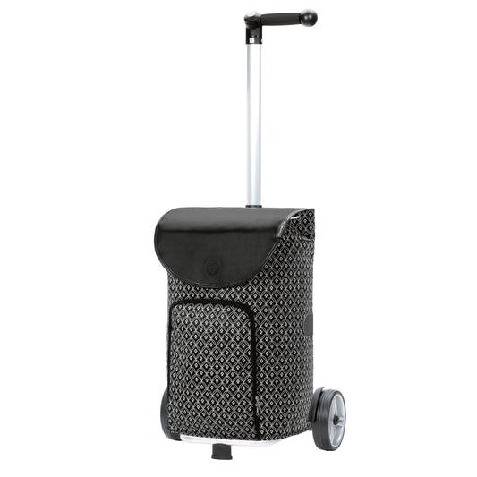Unus Shopper Famke schwarz_1