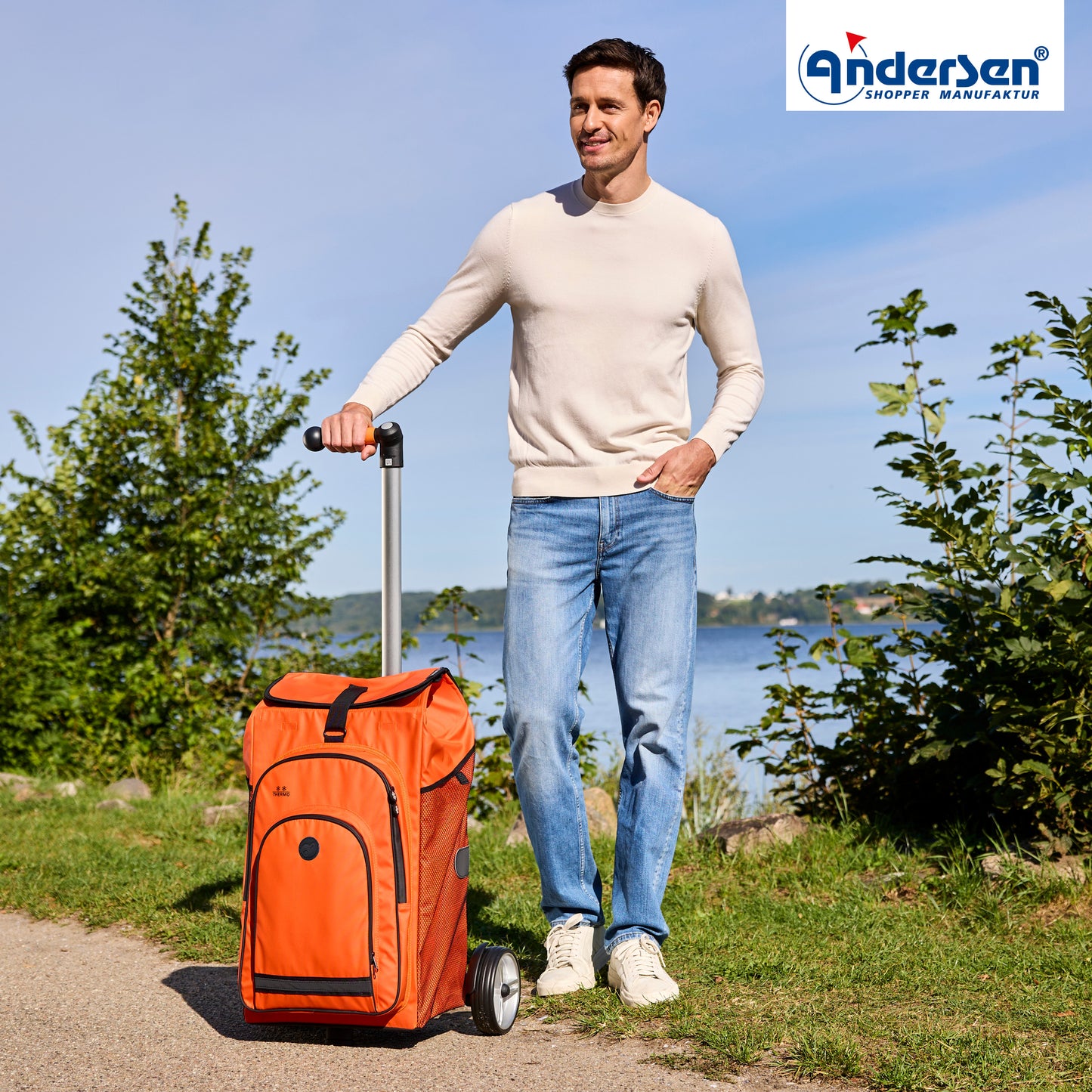 Unus Shopper Hydro 3.0 orange_7