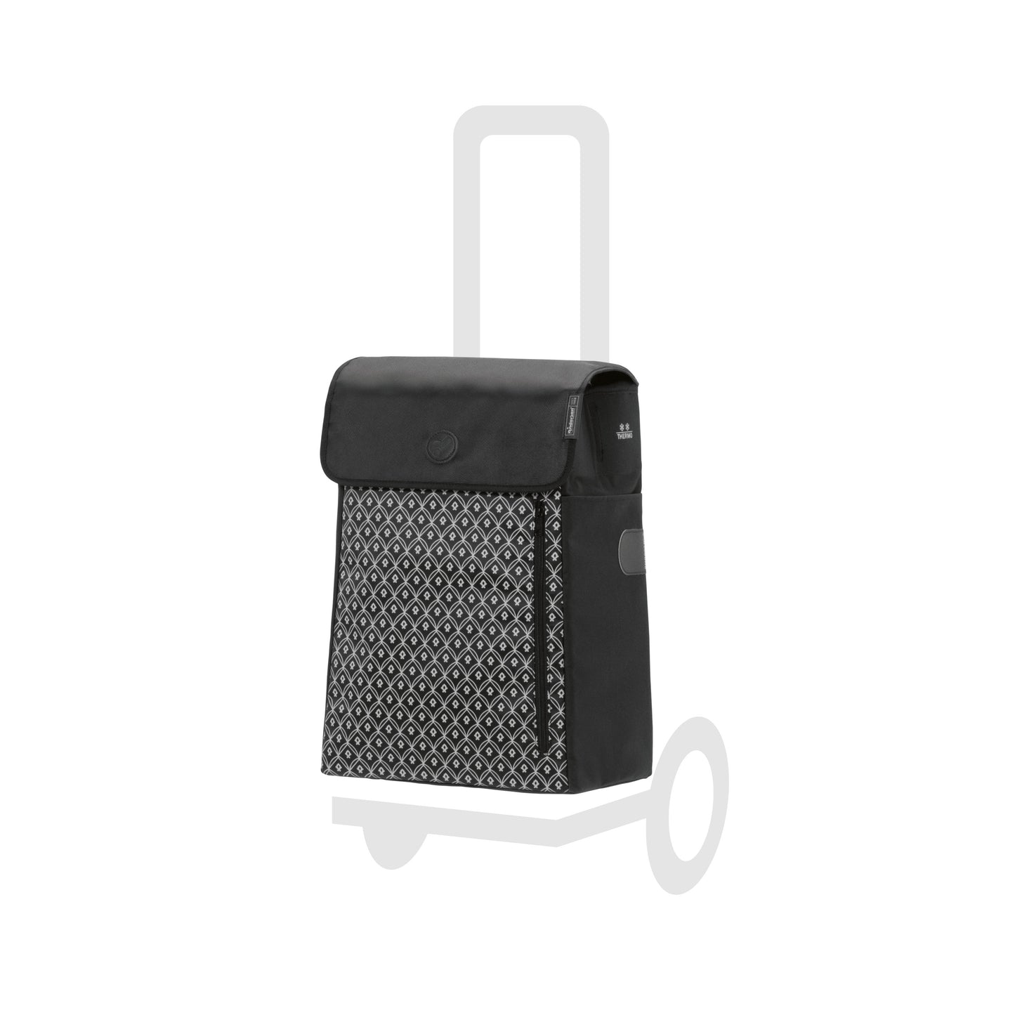 Tasche Teda schwarz_1