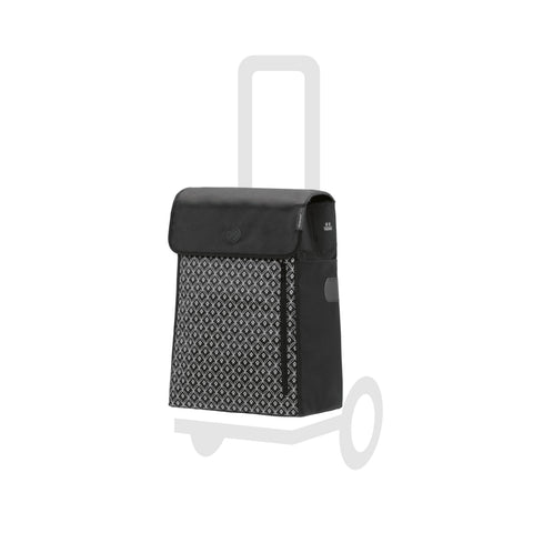 Tasche Teda schwarz_1