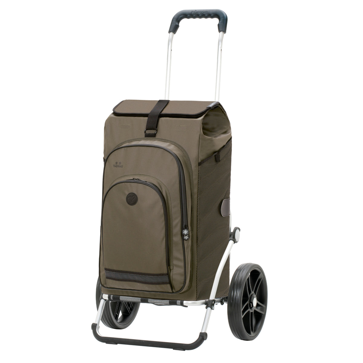 Royal Shopper Hydro 3.0 oliv_1