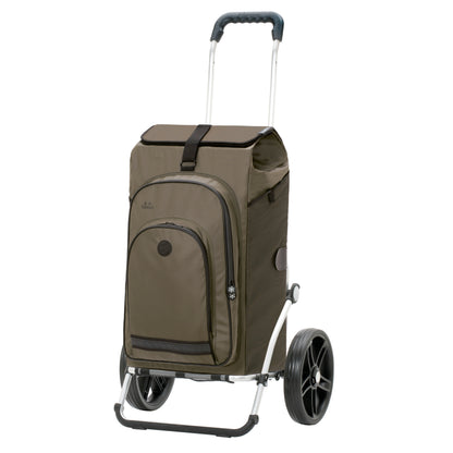 Royal Shopper Hydro 3.0 oliv_1
