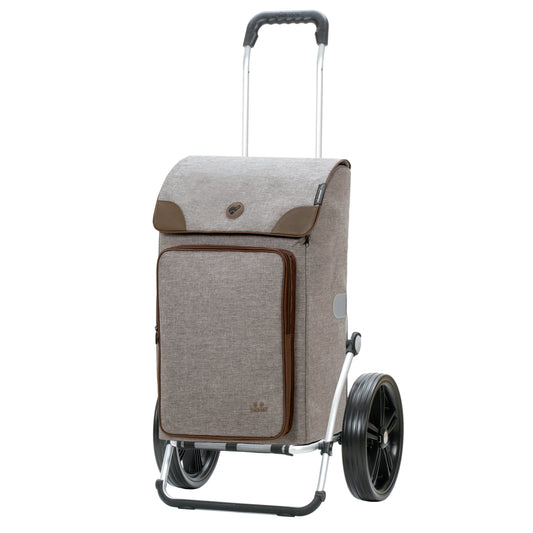 Royal Shopper Holk grau_1