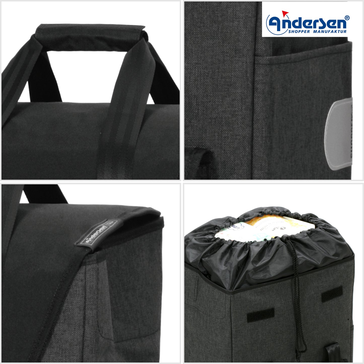 Royal Shopper Senta 2.0 schwarz_6