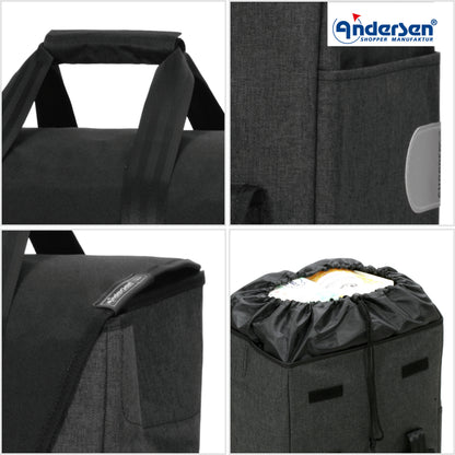 Royal Shopper Senta 2.0 schwarz_6