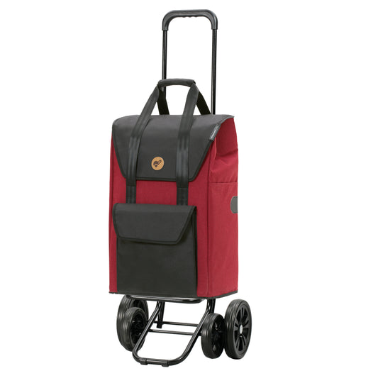 Quattro Shopper Senta 2.0 rot_1