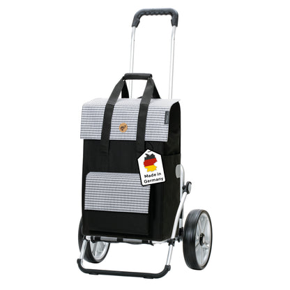 Royal Shopper Milla schwarz_1