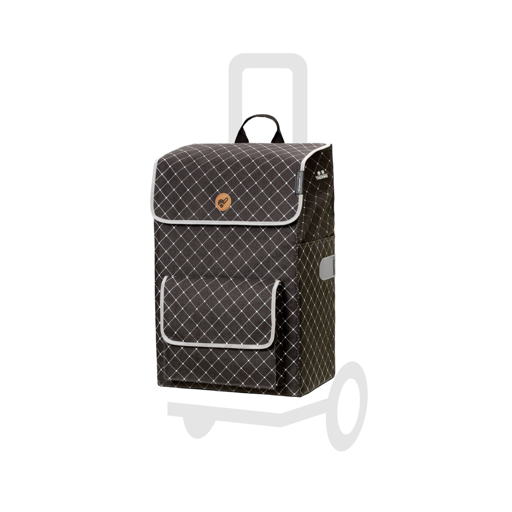 Tasche Tamo anthrazit
