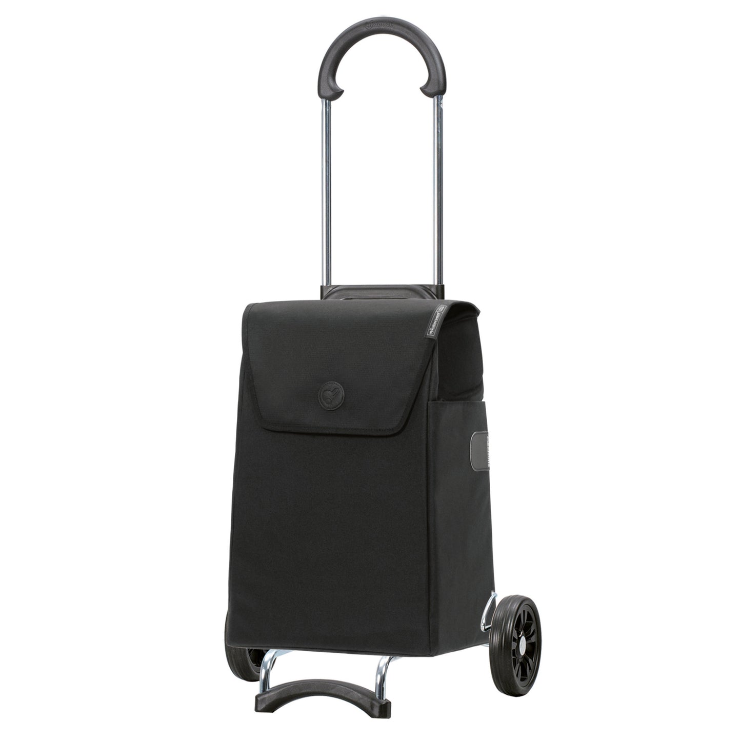 Scala Shopper Jano schwarz_1