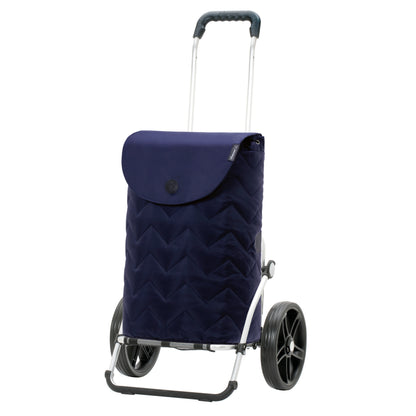 Royal Shopper Hilma blau_1