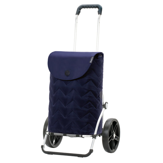 Royal Shopper Hilma blau_1
