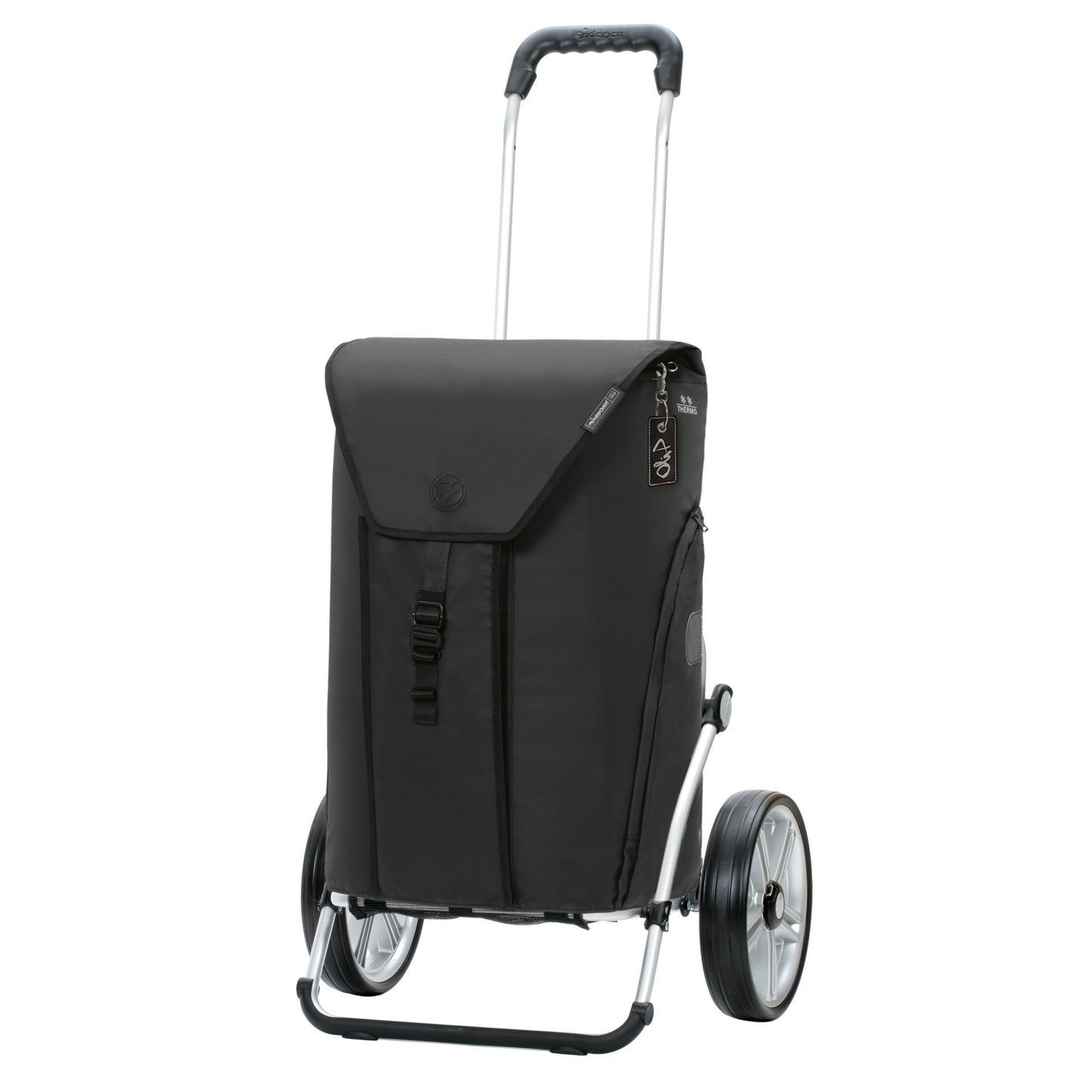 Royal Shopper Oli.P 3.0 schwarz_1