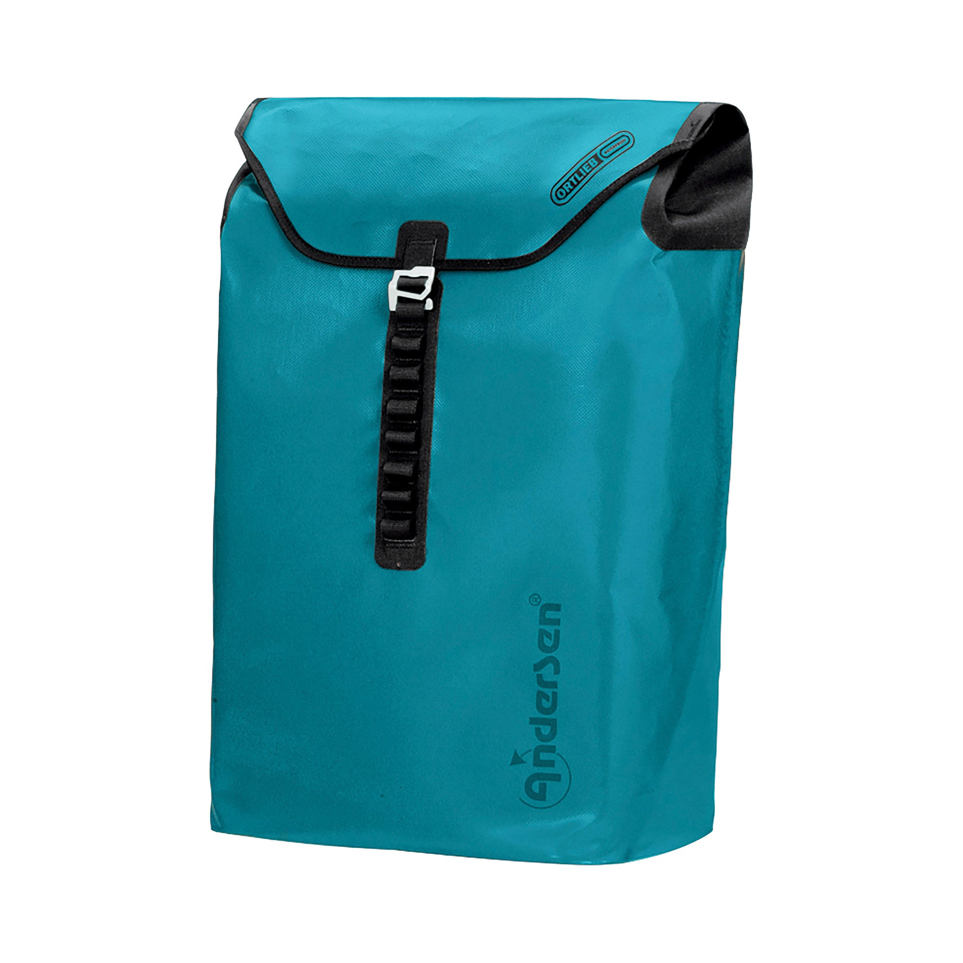 Royal Shopper Ortlieb petrol_11
