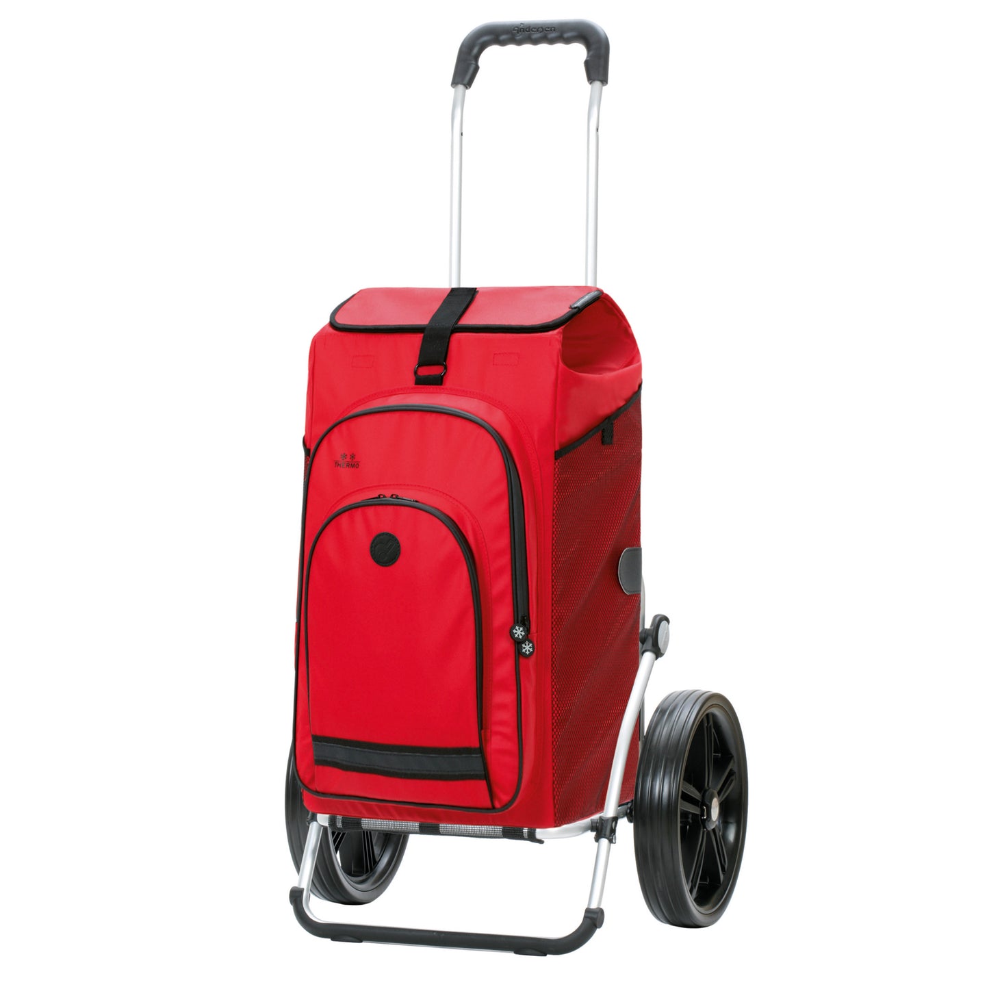 Royal Shopper Hydro 3.0 rot_1