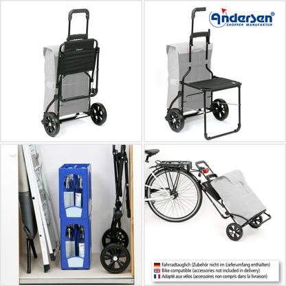 Komfort Shopper Oli.P 3.0 petrol_5