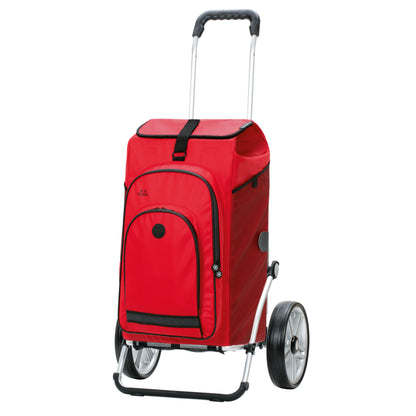 Royal Shopper Hydro 3.0 rot_1