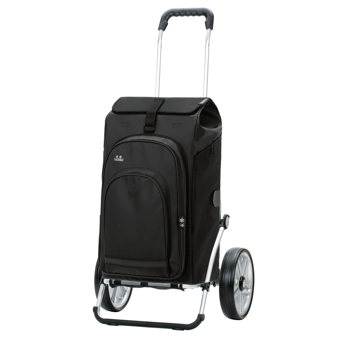 Royal Shopper Hydro 3.0 schwarz_1