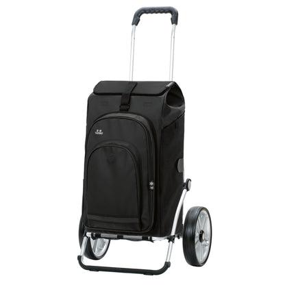 Royal Shopper Hydro 3.0 schwarz_1