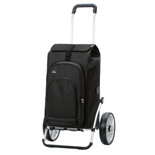 Royal Shopper Hydro 3.0 schwarz_1