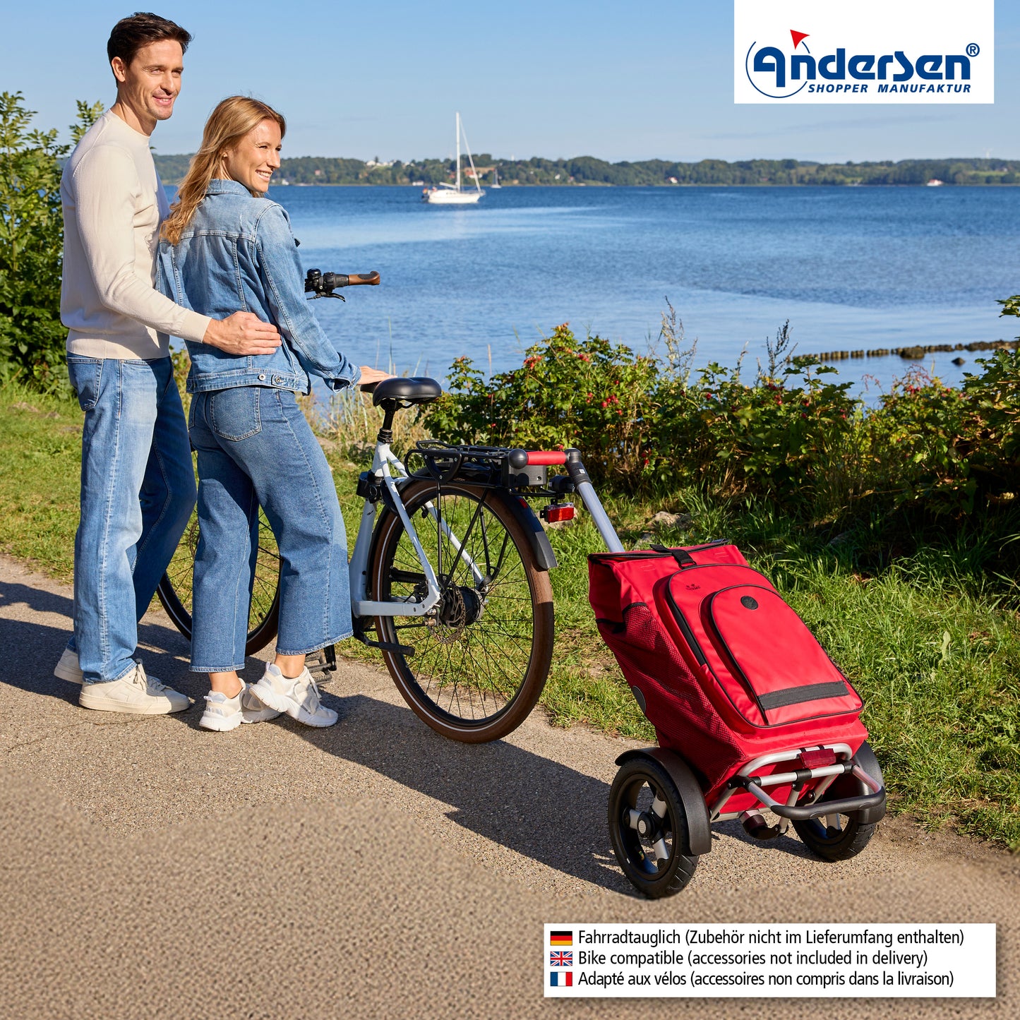 Tura Shopper Hydro 3.0 rot_7