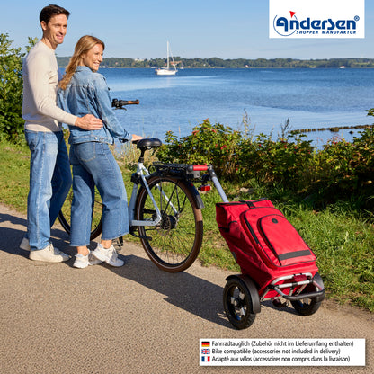 Tura Shopper Hydro 3.0 rot_7