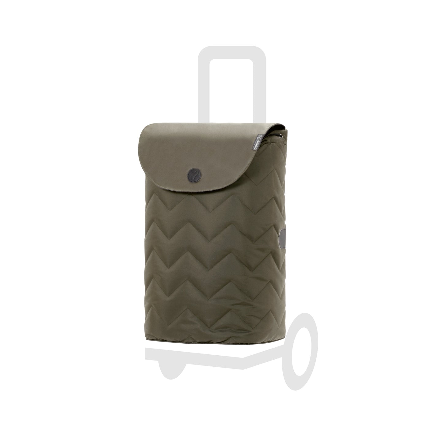 Tasche Hilma oliv_1