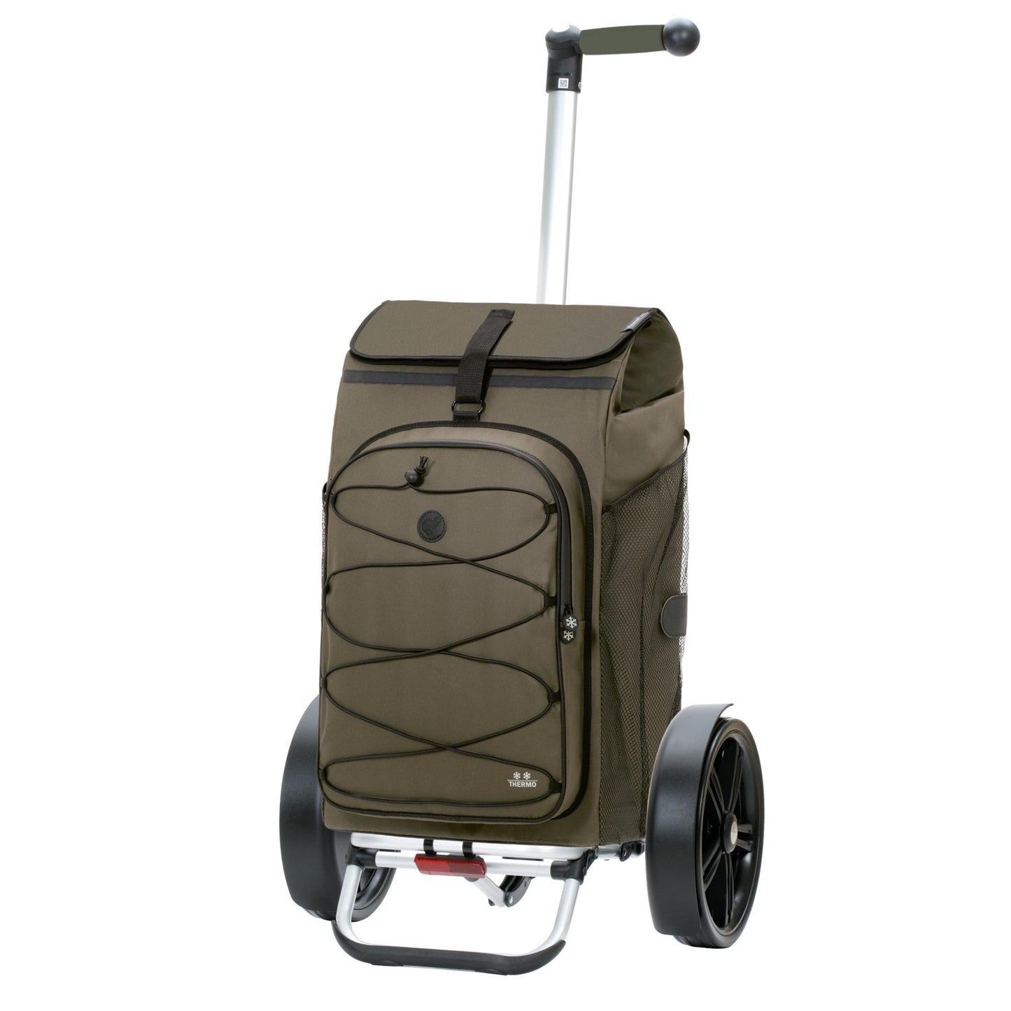 Tura Shopper Fado 3.0 oliv_1