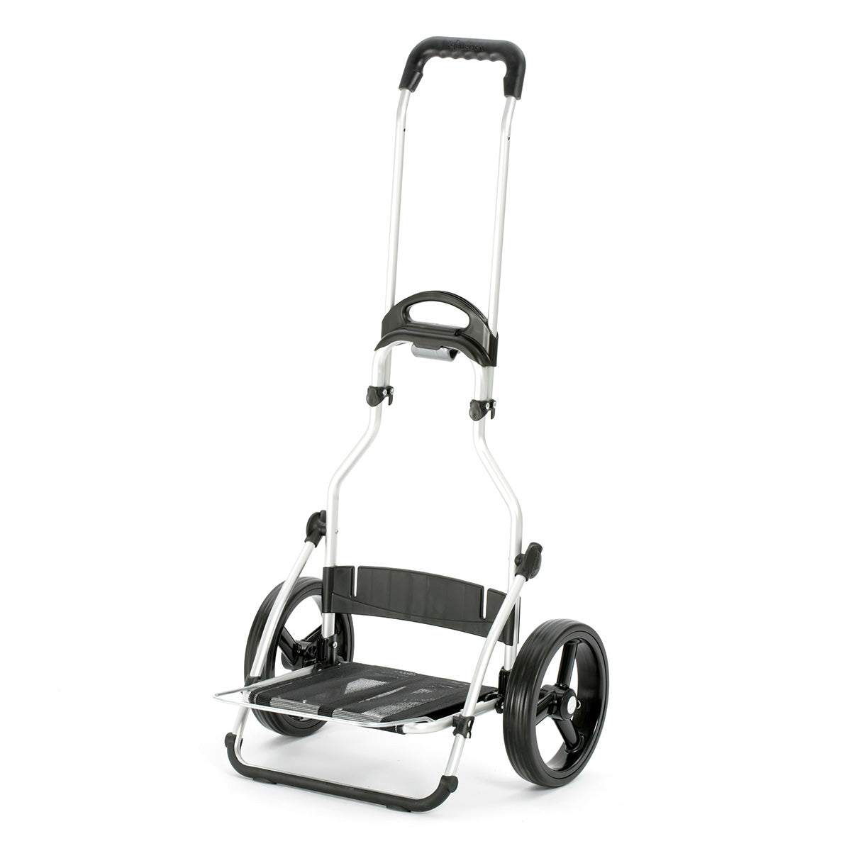 Royal Shopper mit 25cm  Doppelspeichen Flüsterrad_1