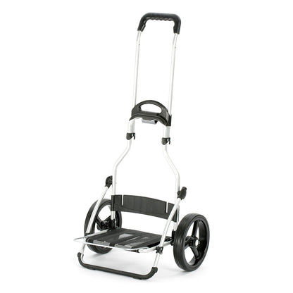 Royal Shopper mit 25cm  Doppelspeichen Flüsterrad_1
