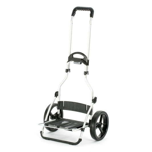 Royal Shopper mit 25cm  Doppelspeichen Flüsterrad_1