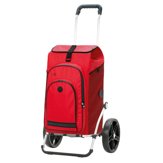 Royal Shopper Hydro 3.0 rot_1