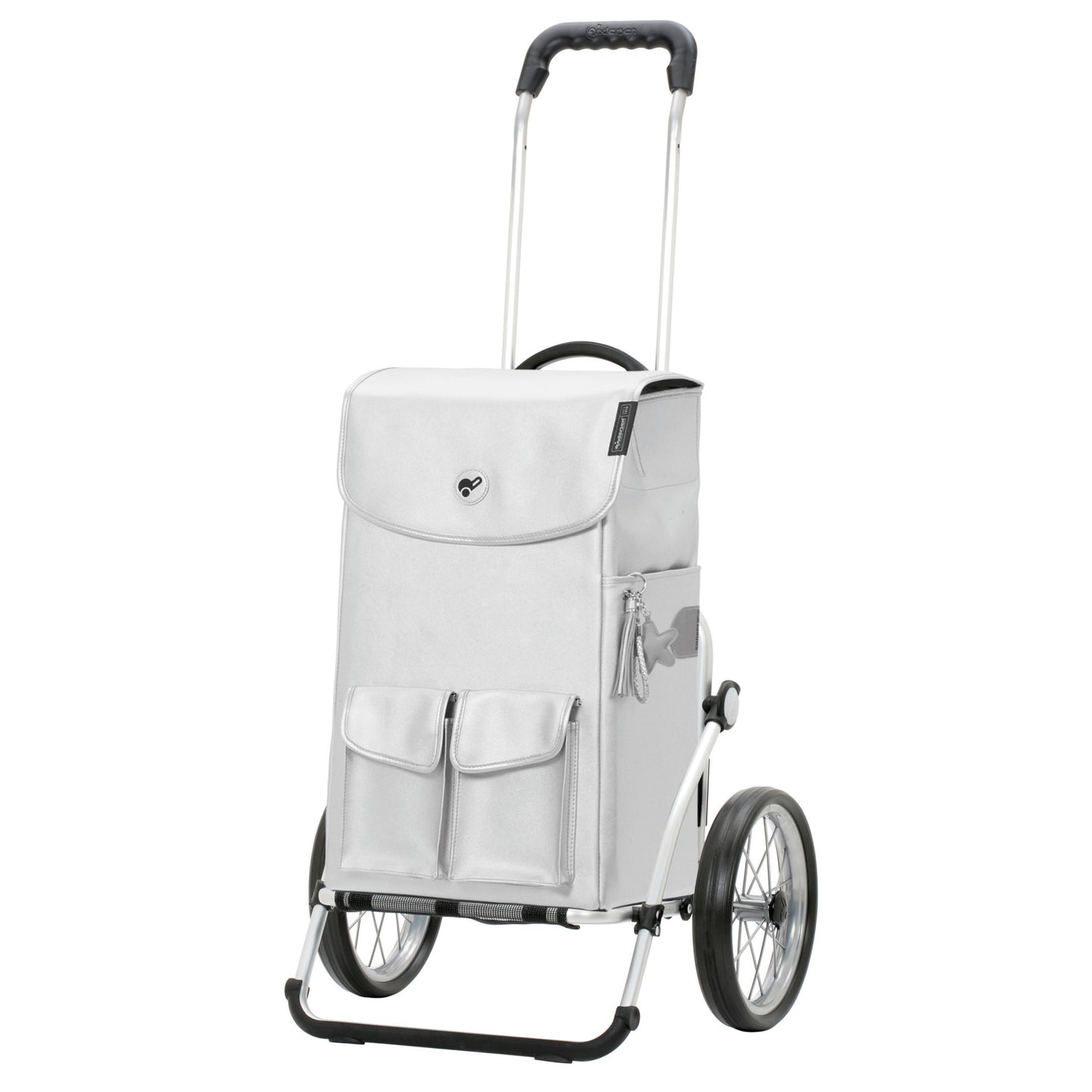 Royal Shopper Abbo silber_1