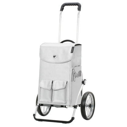 Royal Shopper Abbo silber_1