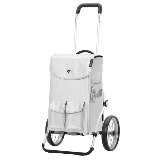 Royal Shopper Abbo silber_1