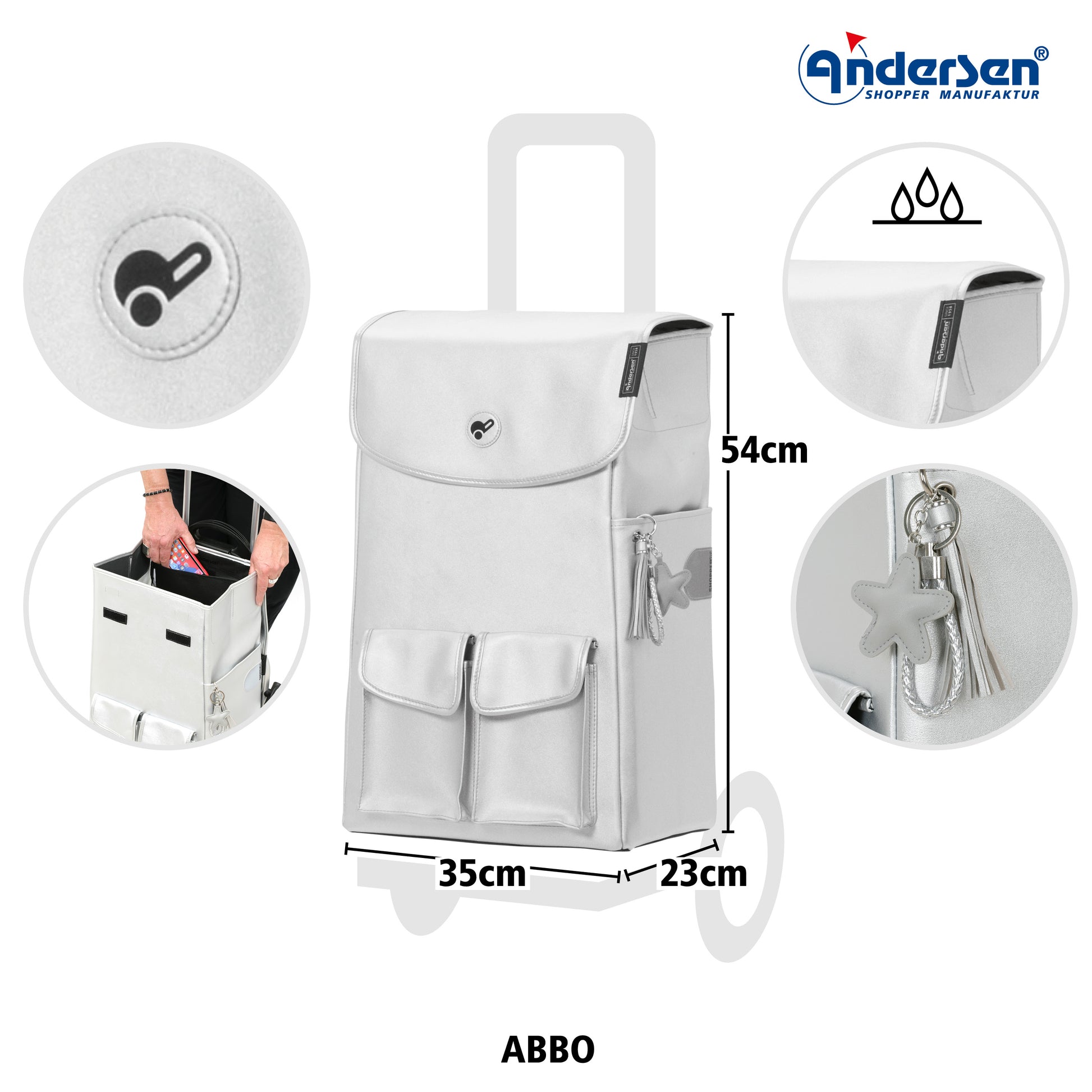 Royal Shopper Abbo silber_4
