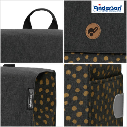 Royal Shopper Fita schwarz_6