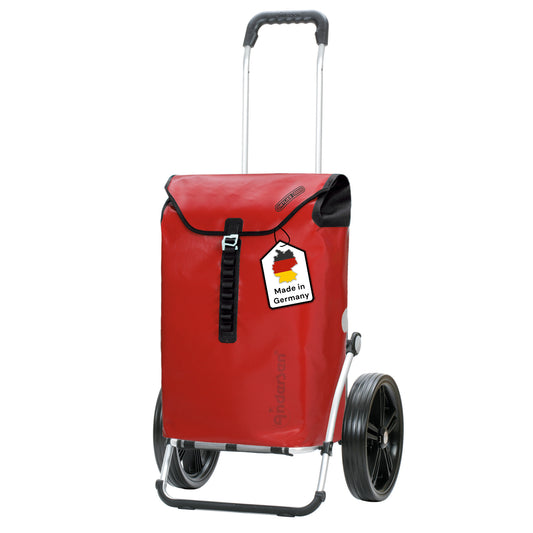 Royal Shopper Ortlieb rot_1