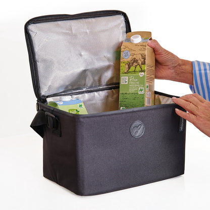 FreshGo Multi 12 Bag schwarz_3