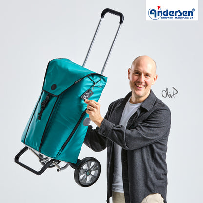 Alu Star Shopper Oli.P 3.0 petrol_2