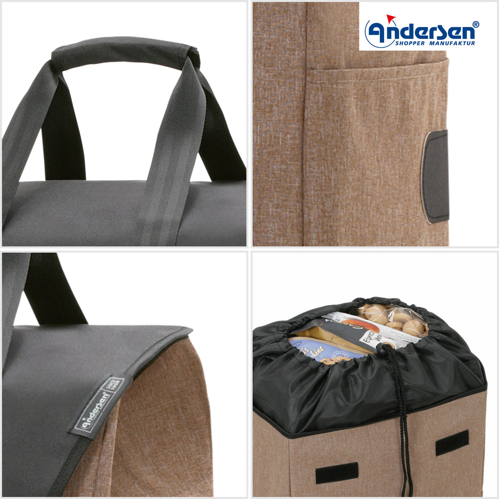 Tasche Senta 2.0 sand_3
