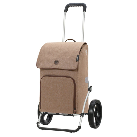 Royal Shopper Ipek Maxi sand_1