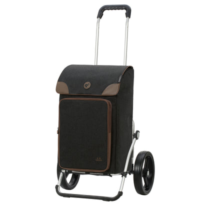 Royal Shopper Holk schwarz_1