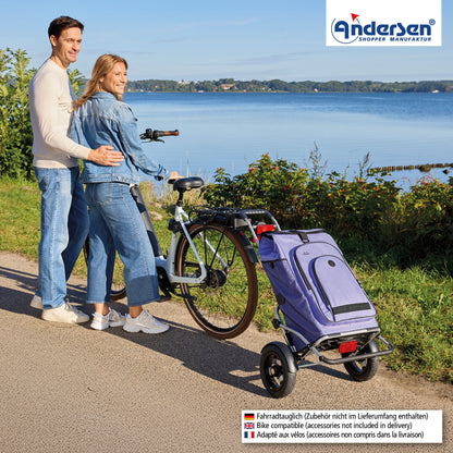 Royal Shopper Plus Hydro 3.0 flieder_6