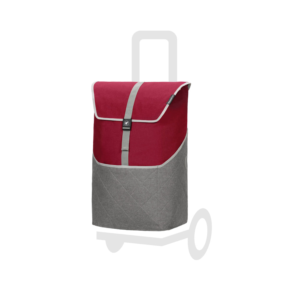 Tasche Lasse rot